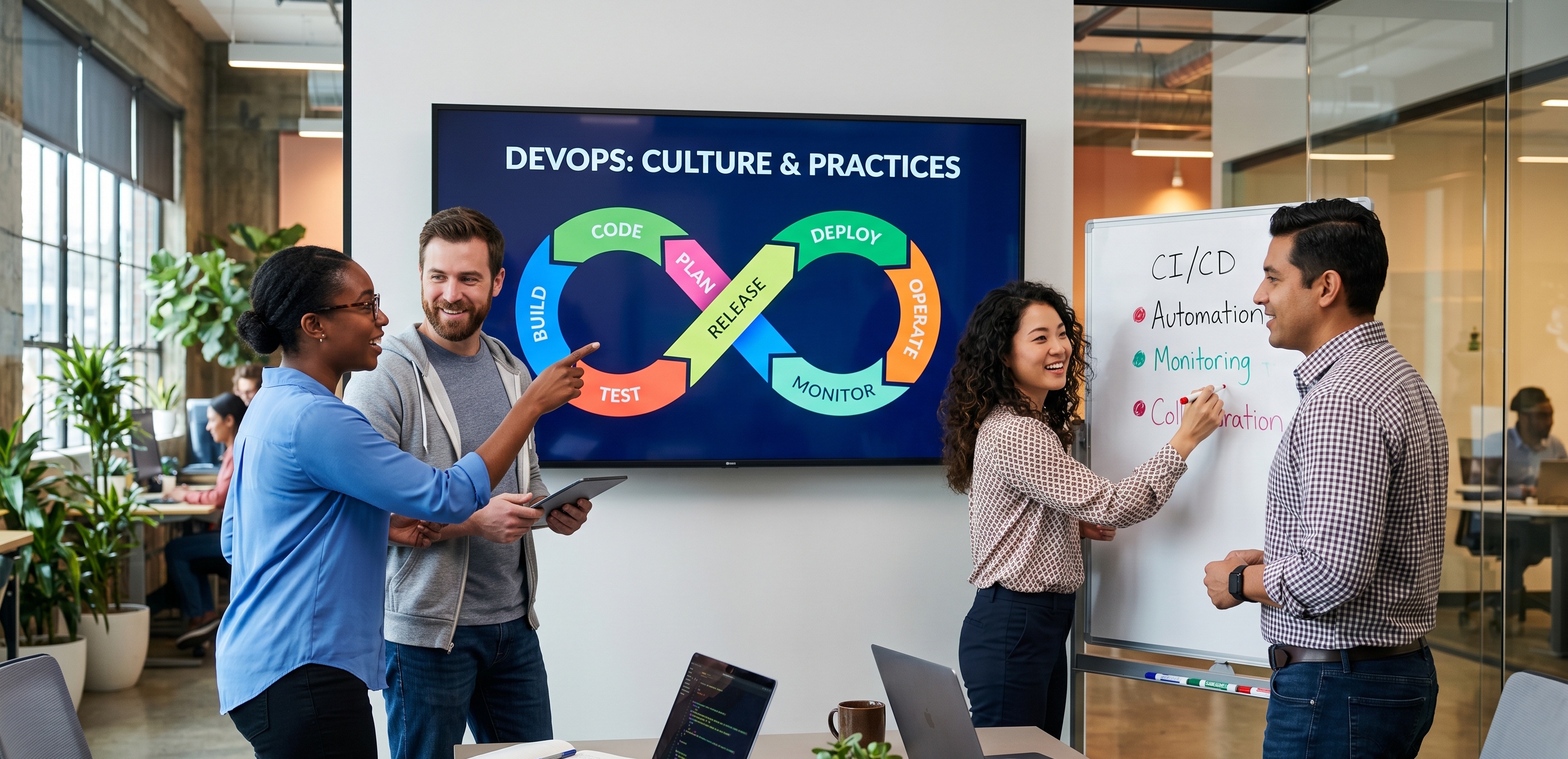Dev Ops