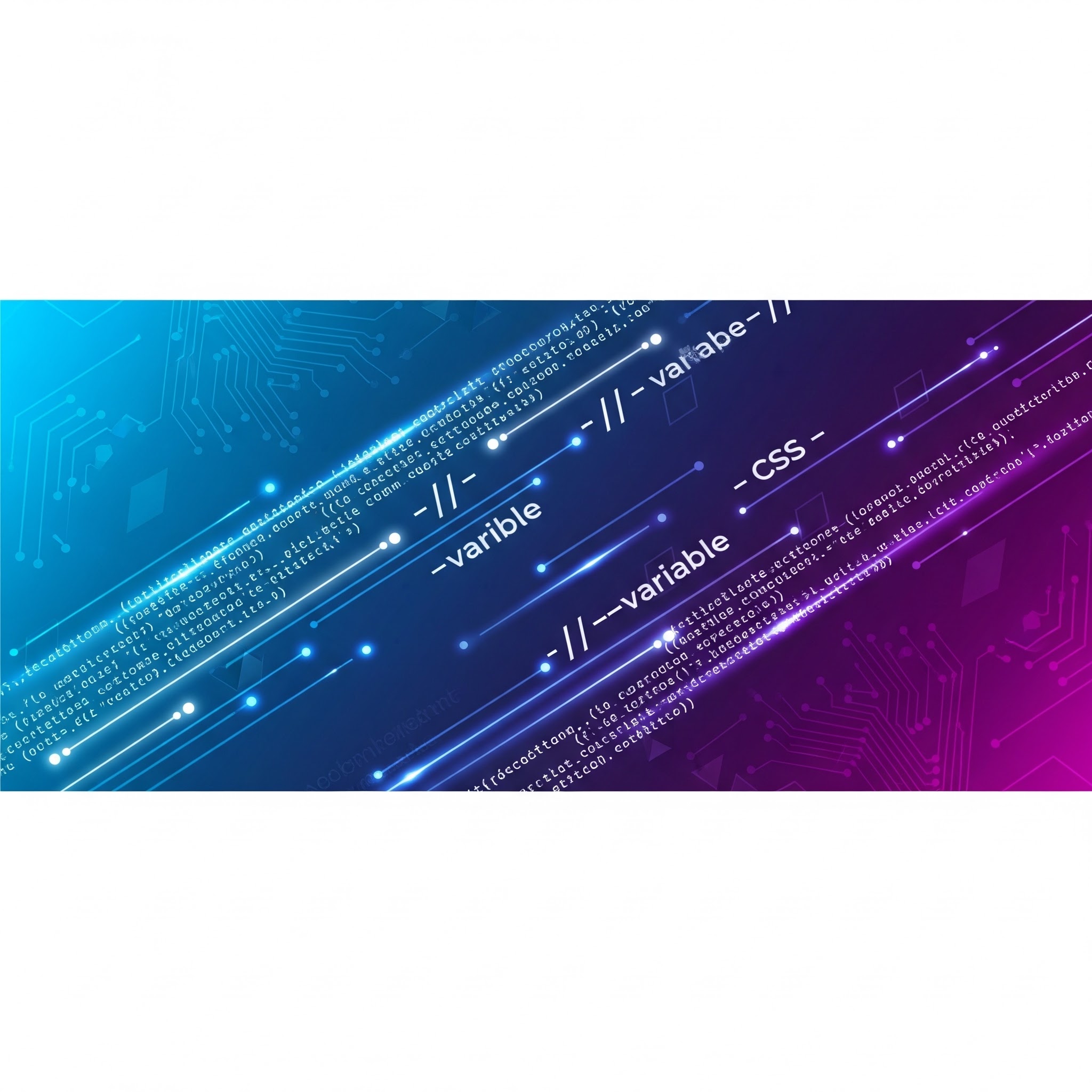 Using Custom Properties